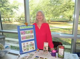 The Caroline Dormon Award