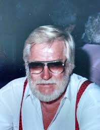 Obituary information for Edgar Vern Gilbertson