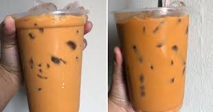 Teh madu kaw malaysian best street drink. Tip Buat Sendiri Teh Ais Pekat Kaw Manis Berlemak Tambah Sikit Susu Jenis Ini Vanilla Kismis
