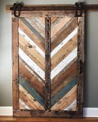sliding barn door ideas to get the fixer upper look barn door designs barn doors sliding wood doors interior