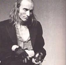 You don't have to do it if you don't want. Richard O Brien Fotos 6 Von 18 Last Fm