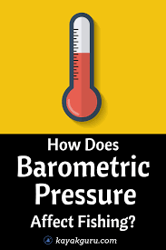 How Does Barometric Pressure Affect Fishing Low Vs High Pressure Fishing Tips Trout Fishing Tips Fishing Techniques