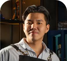 TOSG: DIAGEO World Class Cocktail Festival and Competition