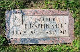 Maybe you would like to learn more about one of these? Elizabeth Short The Black Dahlia Mountain View Cemetery Oakland California Black Dahlia Mountain View Cemetery Famous Graves