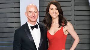 Much as a judge has. Coping After Divorce Three Women Who Continue On Their Mission Even After Leaving The Shadows Of Their Tech Mogul Husbands Telegraph India