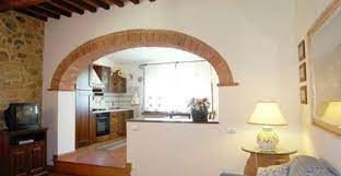 Cucina E Soggiorno Separati Foto 25 40 Design Mag Cucina Soggiorno Decorazione Di Appartamenti Case Da Sogno