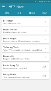 It's used to connect your . Http Injector For Android Apk Download