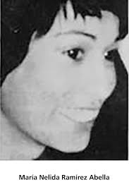 RAMIREZ ABELLA DE DEPRATTI, MARIA NELIDA — Facultad de Humanidades y  Ciencias de la Educación