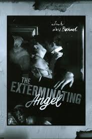 However, once dinner is over and the guests retire to the drawing room, they discover that the servants have gone. The Exterminating Angel 1962 Yify Movie Torrent Yifytorrentme Com