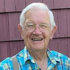 Elmer W. Nelson Obituary July 12, 2022