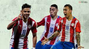 Brazil in world cup qualifying on tuesday, june 8. Report Paraguay Vs Bolivia Highlights And Key Takeaways