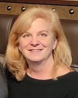 Patricia "Patty" Franchek Weber