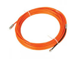 Tub electroizolant varnish pvc diametru 6 mm. Tuburi Protectie Cabluri