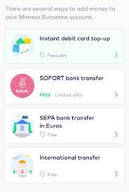 The consumer then enters the familiar internet banking particulars. Konto Sofort Aufladen Archiv Community Tomorrow