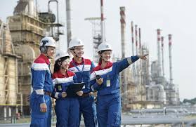 Setelah memberikan bantuan berupa alat kesehatan ke. Pt Pertamina Selects Honeywell Uop For Biorefinery And Refinery Revamp Bioenergy International