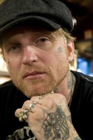 He's inky, and he's about to be a TV star again