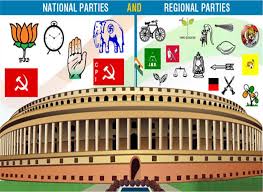 The status of party is accorded by the election commission of as a result, political alliances and surprise moves are a common spectacle, as governments are formed and dissolved unanticipated. The State Of The States The Crucial Regional Parties And The Upcoming Parliamentary Elections In India Part I Asia Dialogue