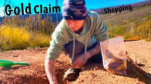 In the united states, the valuable mineral in a placer claim is almost always gold, although other nations mine placer deposits of platinum, tin, and diamon. Would I Find 11 000 Worth Of Gold On This Claim Youtube