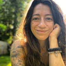 Megan Desrosiers's Instagram, Twitter & Facebook