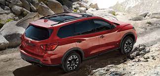 The 2021 nissan pathfinder equipped with this engine offers a payload capacity of 6000 lbs. 2021 Nissan Pathfinder Interior Platinum And Towing Capacity 2021 2022 Suv And Truck Models