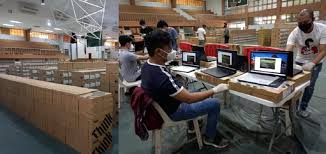 Free laptop from state governments | free laptop with food stamps. Look Pasig To Provide Free Laptops For Public School Teachers The Filipino Times