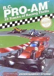 Enter the professional world of radio controlled racing and hit the in the awesomely cool r.c. R C Pro Am Wikipedia
