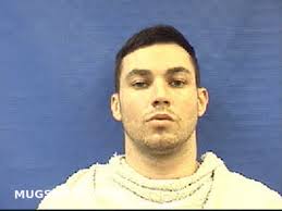 HENDRIX ANTHONY DUANE 05/12/2021