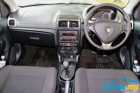 Cara membuka panel kereta proton saga vvt. Review 2016 Proton Saga On The Right Track Reviews Carlist My