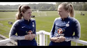 We did not find results for: Chelsea Football Club Women Magdalena Eriksson In Our Words Facebook