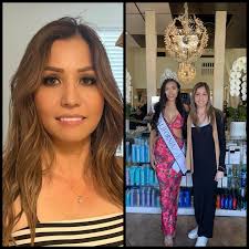 Reel by Debbie Paz (@debby_paz) · April 28, 2024