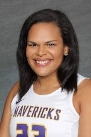 2020-21 Women's Basketball Roster