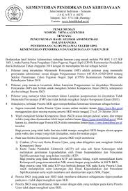 Contoh soal cpns 2020 dan pembahasannya. Jadwal Dan Lokasi Tes Skd Cpns Kemendikbud 2018 Peserta Lulus Seleksi Administrasi Sscn Tipssehatcantik Com