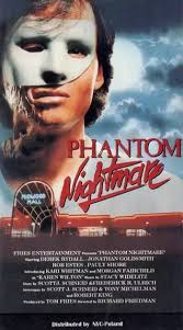 Fantom centrum handlowego (1989)