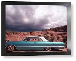 Image result for Holiday Turquoise 1963 Imperial