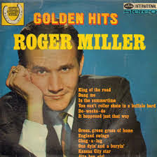 Roger Jacks's Instagram, Twitter & Facebook