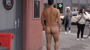 TV NUDE: German TV Nudity - ThisVid.com