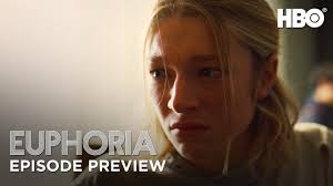 Euphoria" Recap: Episode 5