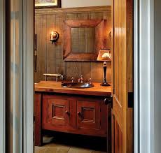Decorations can easily become clutter in such a limited space. Guest Bathroom Powder Room Design Ideas 20 Photos