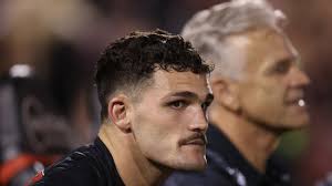 NRL 2024: Nathan Cleary suffers injury setback for Penrith Panthers; Josh  Schuster given Manly Sea Eagles release