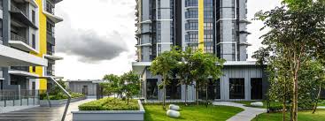 Review Of Pavilion Service Residence In Puchong Selangor