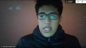 🔹💻 𝗪𝗲𝗯𝗶𝗻𝗮𝗿: “Geología Médica: implicaciones en la Salud Humana  🩺🌋”🇵🇪⛏🌋