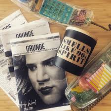 Grunge Candles (@pv_candles) • Instagram photos and videos
