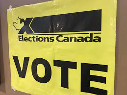 The 2019 canadian federal election (formally the 43rd canadian general election) was held on october 21, 2019, to elect members of the house of commons to the 43rd canadian parliament. How And Where To Vote For The Federal Election Swiftcurrentonline Com