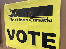 Your right to vote is a fundamental right that is protected by the canadian charter of rights and freedoms. How And Where To Vote For The Federal Election Swiftcurrentonline Com