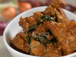 Rendang ayam klasik negeri sembilan. Resepi Rendang Itik Negeri Sembilan Resepimyresepi Boloit Com