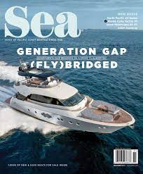 Remarks were made by governor inslee, u.s. November 2017 Sea Magazine By Duncan Mcintosh Company Issuu