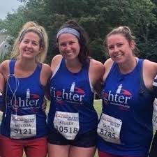 Fundraiser by Kelley Rogers : Boston Marathon Fundraiser