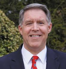 Candidate Profile: Gregory Davis