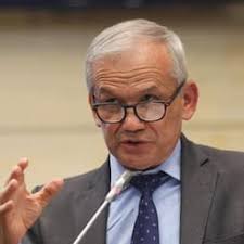 Edwin Garrido Últimas noticias de Edwin Garrido