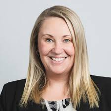 Lauren Abela, Melbourne CBD financial planner